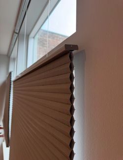 Bali Window Blinds automatic motorized