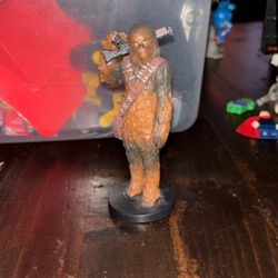Chewbacca