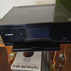 Canon Printer TS9120