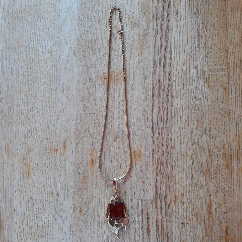 Women's Necklace