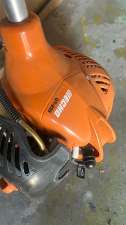Echo Gt-225 Trimmer 