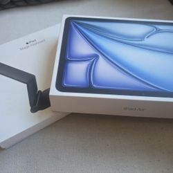 Brand New iPad Air 11" M3 