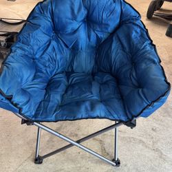 Fold Up Camp Chairs