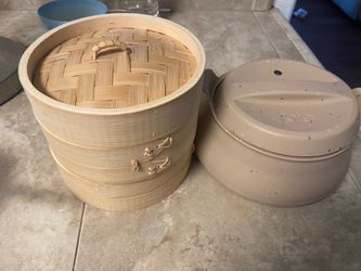 Rice cookers