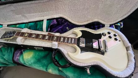 Gibson SG Standard 2006
