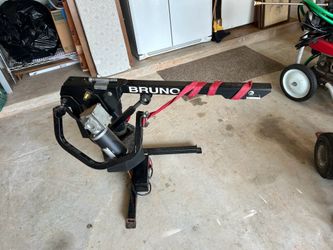 Lift For Back Of Pickup To Load Handicap Scooters In Back Of Truck Pickup Conroe
