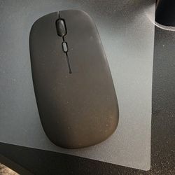 Wireless Mouse