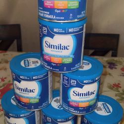 Similac Advance