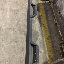 Wrangler Side Step One Piece $220.00