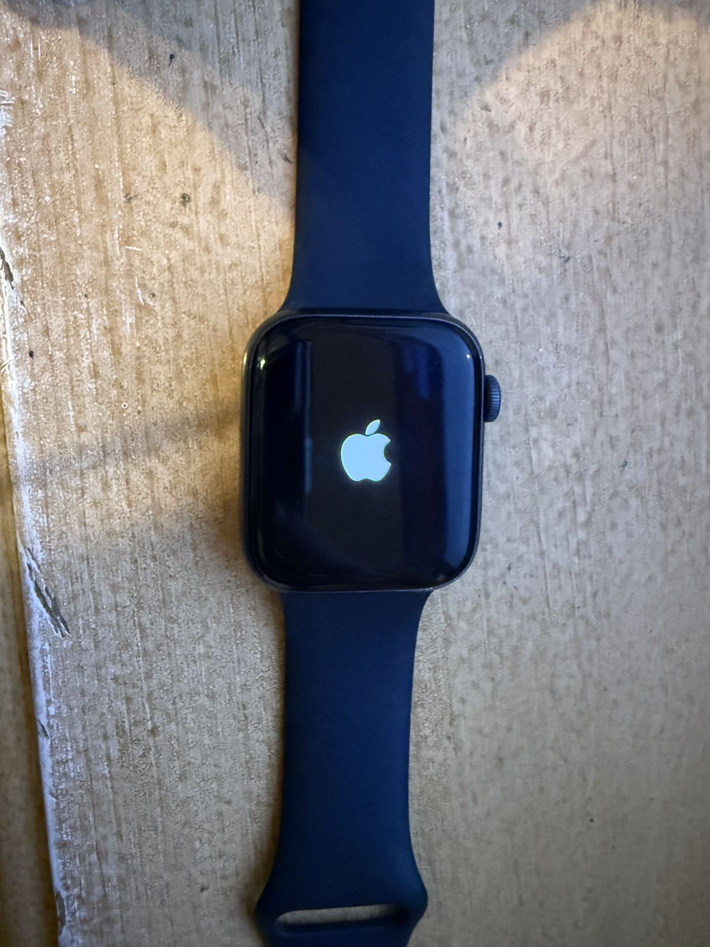 Apple Watch Se1 44m