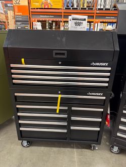 Caja para herramienta x $495. Nuevecito