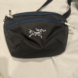 Arteryx Bag