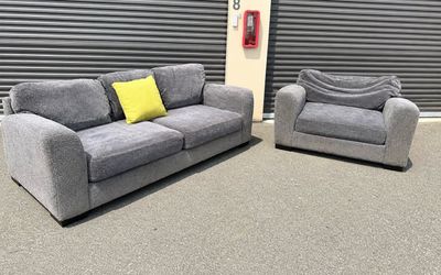 Couch Set