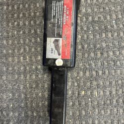 2” Receiver adapter