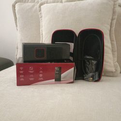 Cordless Air Inflator