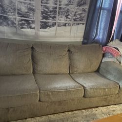 Living Room Set 