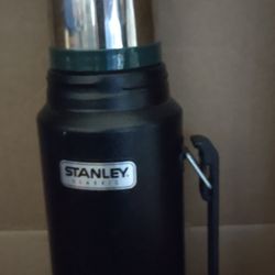 STANLEY THERMOS