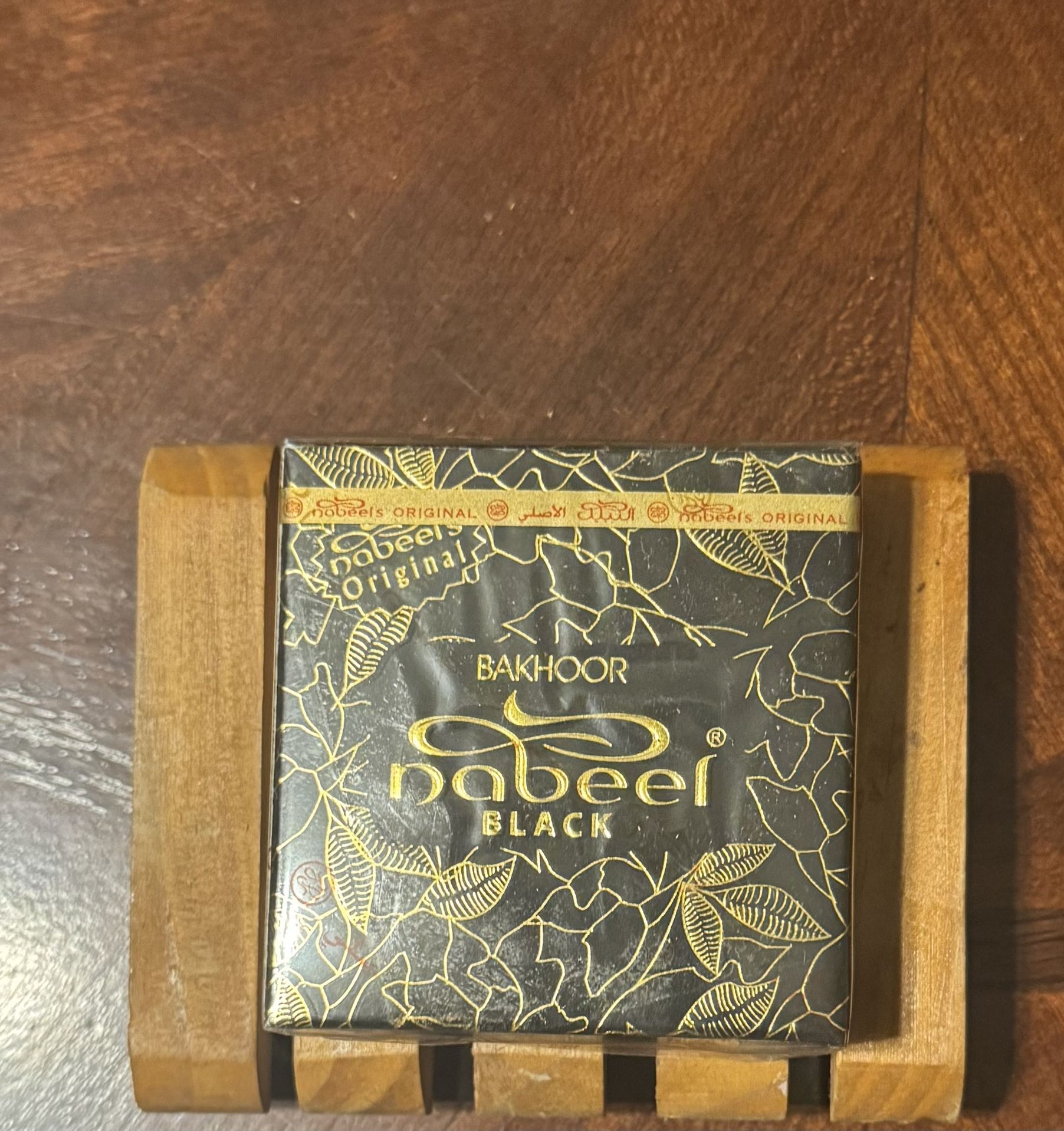 Incense 