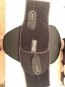 Back Brace (Evergreen by Aspen)