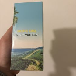 LV Pacific Chill 