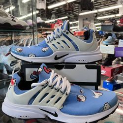 Nike Air Presto Hello Kitty