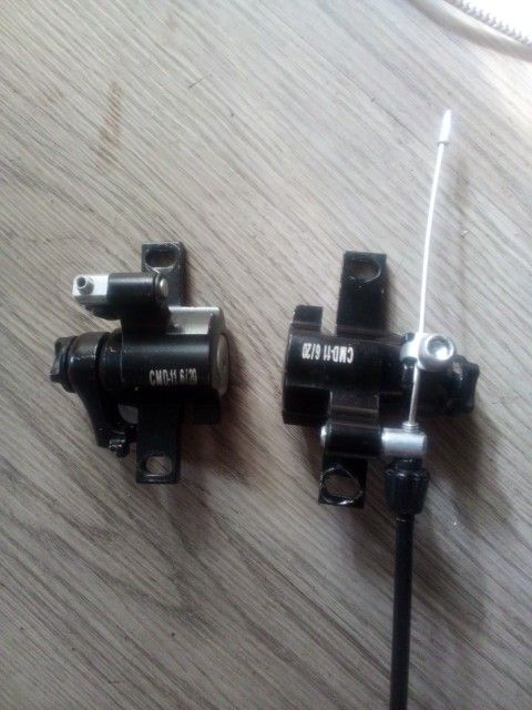 Disk Brakes