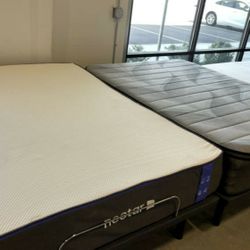 Adjustable Beds MUST GO! As little as $39 down!