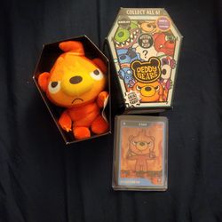 Roblox Deddy Bears