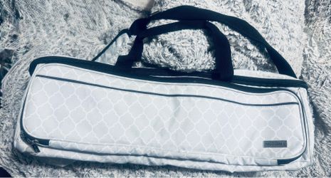 Makeup bag