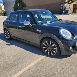 2015 Mini Cooper