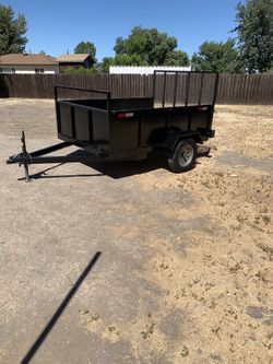Trailer