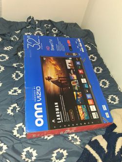 Brand New TV