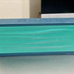 Portable Bluetooth Speaker