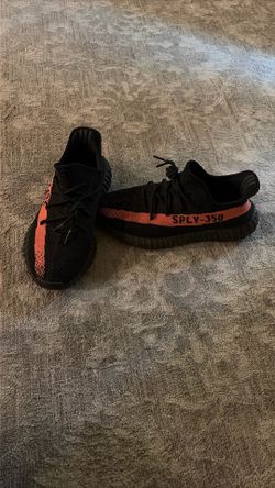 Yeezy SPLY-350 Size 10 In Men