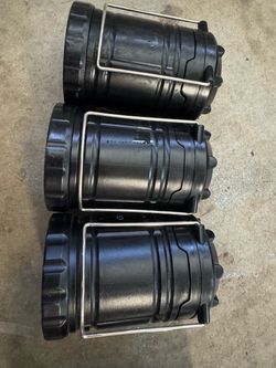 Camping Lantern