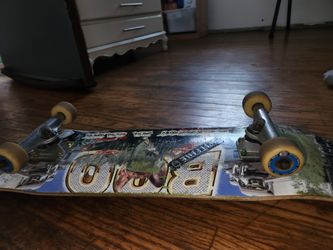 Skate Board