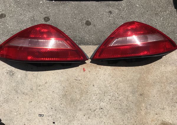 2003 2004 2005 Honda Accord Coupe Tail Light For In Davie Fl 2003 2004 2005 Honda Accord Coupe Tail Light