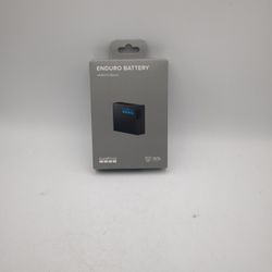 GoPro Enduro Battery for the HERO13 Black camera. 