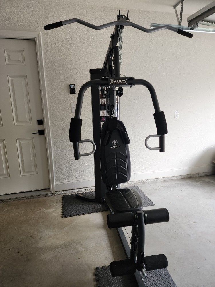 Home Gym