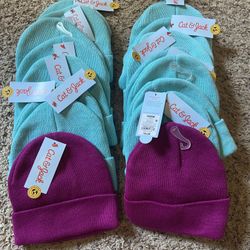 Buy 1 Get 1 Free Beanies
