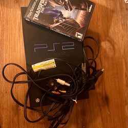 PlayStation 2 bundle
