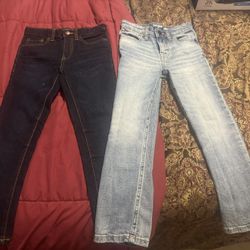 Brand New Jeans