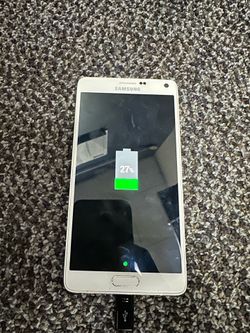 Galaxy Note 4