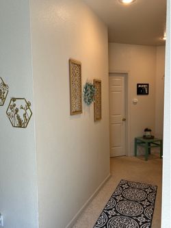 Wall decoration