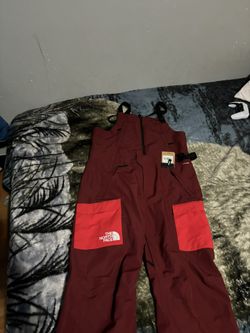 North face Overalls