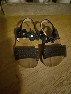 Baby/Toddler Sandals
