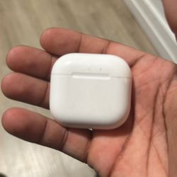 REAL airpod 3rd gen 