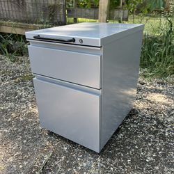 Herman Miller Filing Cabinet