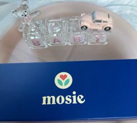Mosie Baby