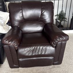 Recliner 